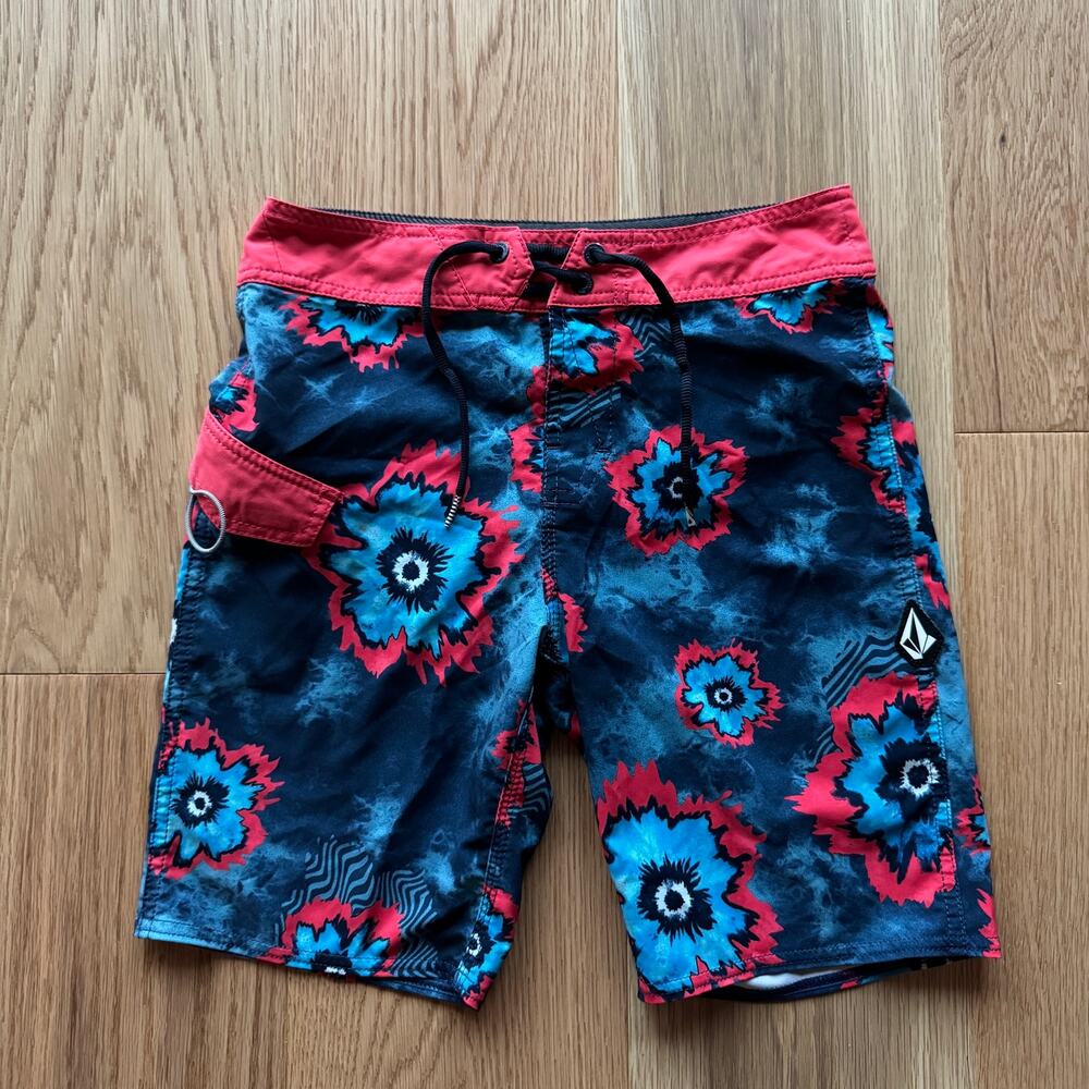 Volcom Swim Shorts Mens 27